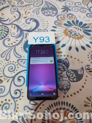VIVO Y93
